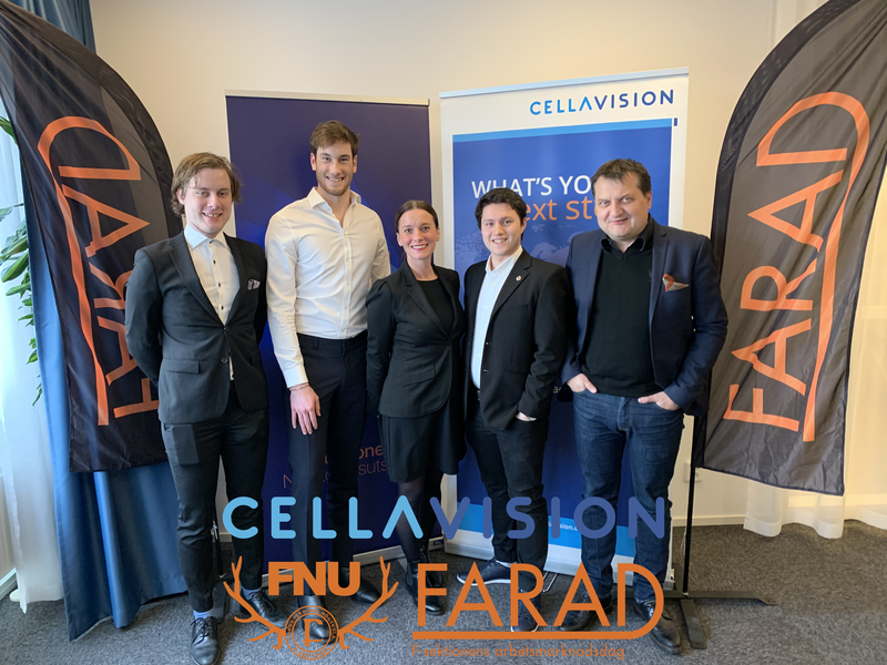 Large cellavision huvudsamarbete b89a86851a2c08488828b86d7ffd36c8
