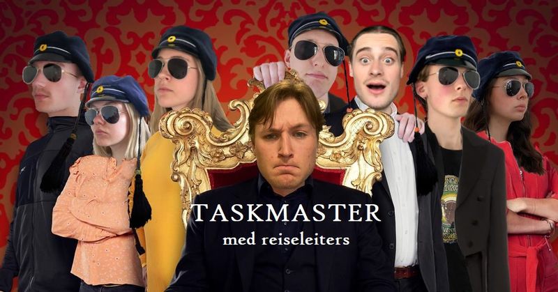 Large taskmaster a7f39abb4d69c0f99ccf280f2aee3d82