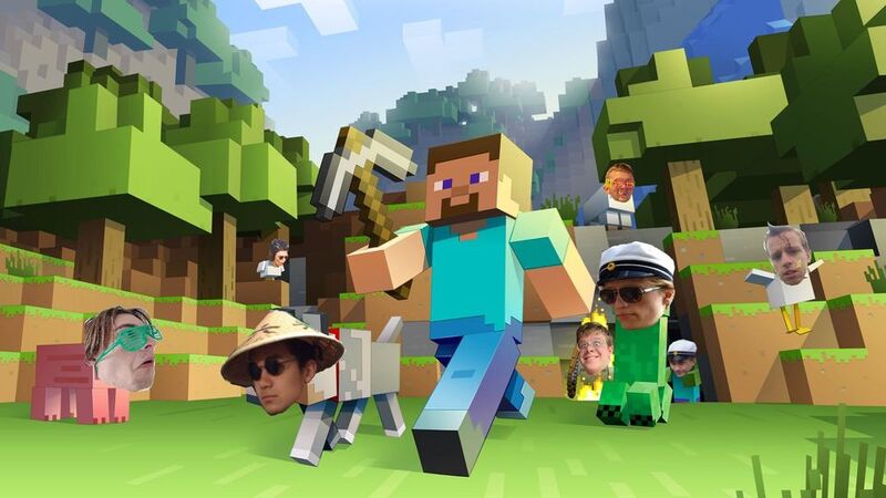 Large minecraft 6961be53e539b773f64da88b2b5d3b2c